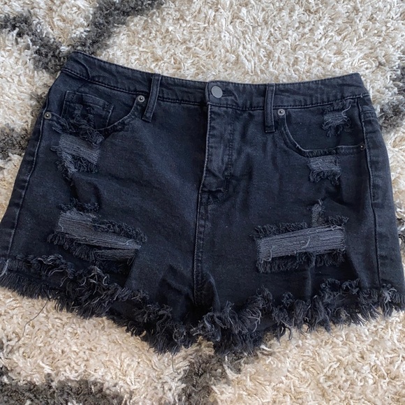 Mossimo Supply Co. Pants - Missimo High Rise shorts